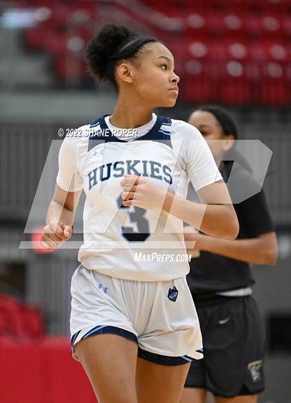 Thumbnail 2 in Chapin vs. The Colony (Coppell Tip Off Classic) photogallery.