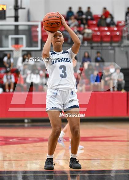 Thumbnail 2 in Chapin vs. The Colony (Coppell Tip Off Classic) photogallery.