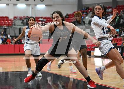 Thumbnail 2 in Chapin vs. The Colony (Coppell Tip Off Classic) photogallery.