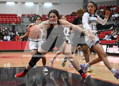 Thumbnail 1 in Chapin vs. The Colony (Coppell Tip Off Classic) photogallery.