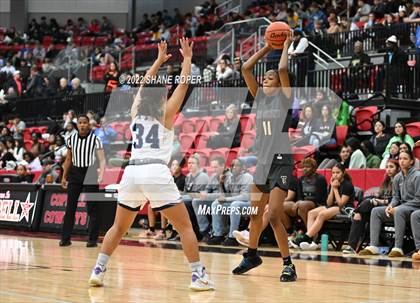 Thumbnail 2 in Chapin vs. The Colony (Coppell Tip Off Classic) photogallery.