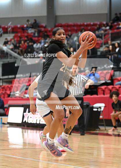 Thumbnail 3 in Chapin vs. The Colony (Coppell Tip Off Classic) photogallery.
