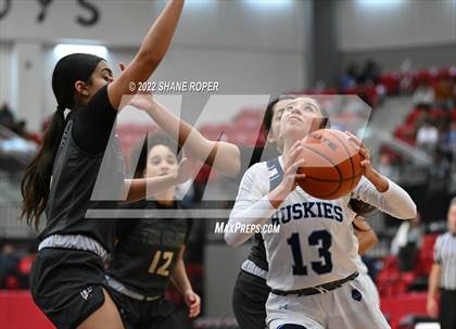 Thumbnail 3 in Chapin vs. The Colony (Coppell Tip Off Classic) photogallery.