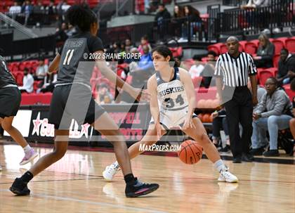 Thumbnail 3 in Chapin vs. The Colony (Coppell Tip Off Classic) photogallery.
