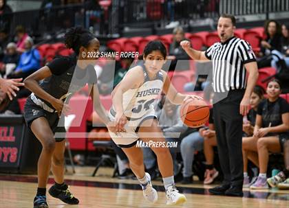 Thumbnail 2 in Chapin vs. The Colony (Coppell Tip Off Classic) photogallery.