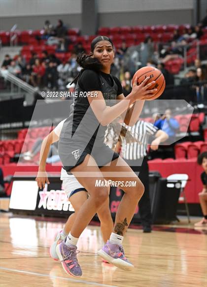 Thumbnail 1 in Chapin vs. The Colony (Coppell Tip Off Classic) photogallery.