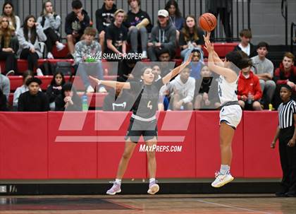 Thumbnail 3 in Chapin vs. The Colony (Coppell Tip Off Classic) photogallery.
