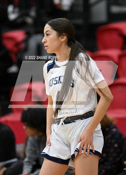 Thumbnail 3 in Chapin vs. The Colony (Coppell Tip Off Classic) photogallery.