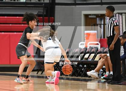 Thumbnail 3 in Chapin vs. The Colony (Coppell Tip Off Classic) photogallery.