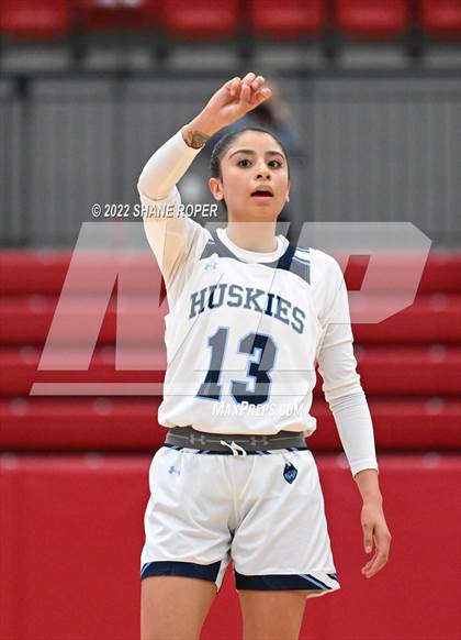 Thumbnail 3 in Chapin vs. The Colony (Coppell Tip Off Classic) photogallery.