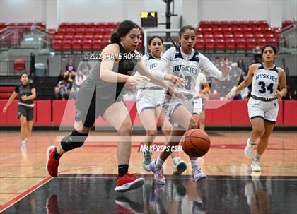 Thumbnail 3 in Chapin vs. The Colony (Coppell Tip Off Classic) photogallery.