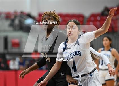 Thumbnail 2 in Chapin vs. The Colony (Coppell Tip Off Classic) photogallery.
