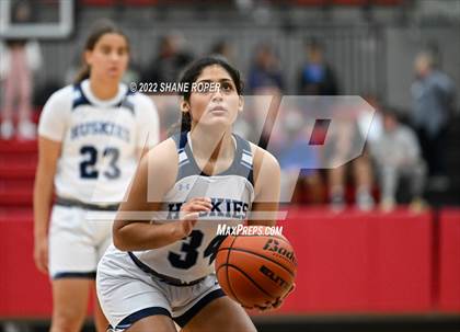 Thumbnail 2 in Chapin vs. The Colony (Coppell Tip Off Classic) photogallery.
