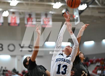 Thumbnail 3 in Chapin vs. The Colony (Coppell Tip Off Classic) photogallery.