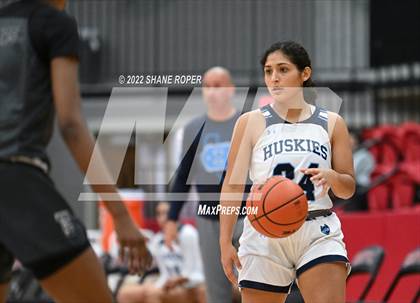 Thumbnail 2 in Chapin vs. The Colony (Coppell Tip Off Classic) photogallery.