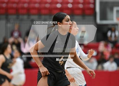 Thumbnail 2 in Chapin vs. The Colony (Coppell Tip Off Classic) photogallery.