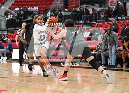 Thumbnail 1 in Chapin vs. The Colony (Coppell Tip Off Classic) photogallery.