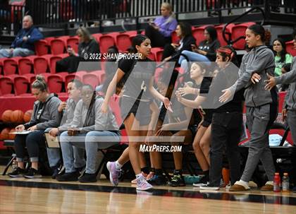 Thumbnail 2 in Chapin vs. The Colony (Coppell Tip Off Classic) photogallery.