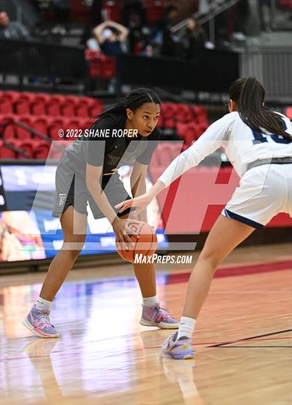 Thumbnail 1 in Chapin vs. The Colony (Coppell Tip Off Classic) photogallery.