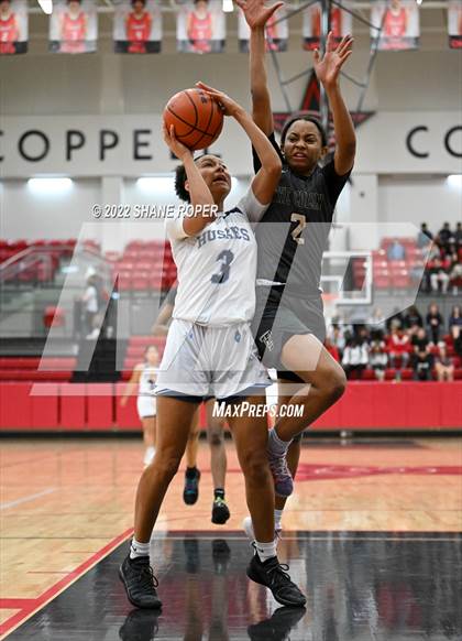 Thumbnail 2 in Chapin vs. The Colony (Coppell Tip Off Classic) photogallery.