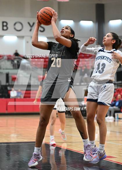 Thumbnail 3 in Chapin vs. The Colony (Coppell Tip Off Classic) photogallery.