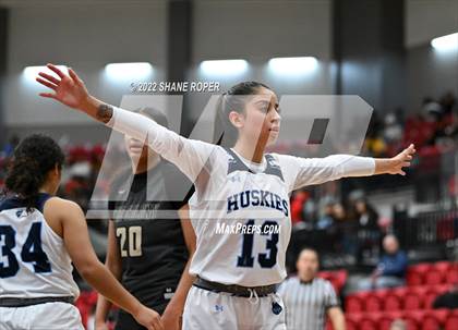 Thumbnail 3 in Chapin vs. The Colony (Coppell Tip Off Classic) photogallery.