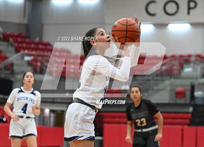 Thumbnail 1 in Chapin vs. The Colony (Coppell Tip Off Classic) photogallery.