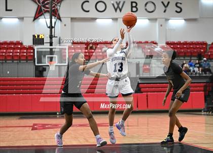 Thumbnail 2 in Chapin vs. The Colony (Coppell Tip Off Classic) photogallery.