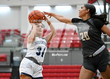Thumbnail 2 in Chapin vs. The Colony (Coppell Tip Off Classic) photogallery.