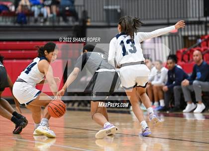 Thumbnail 3 in Chapin vs. The Colony (Coppell Tip Off Classic) photogallery.
