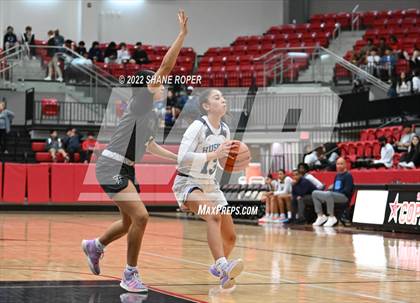 Thumbnail 2 in Chapin vs. The Colony (Coppell Tip Off Classic) photogallery.