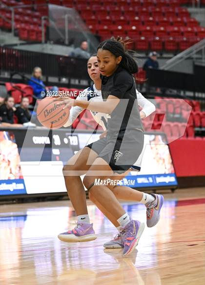 Thumbnail 2 in Chapin vs. The Colony (Coppell Tip Off Classic) photogallery.