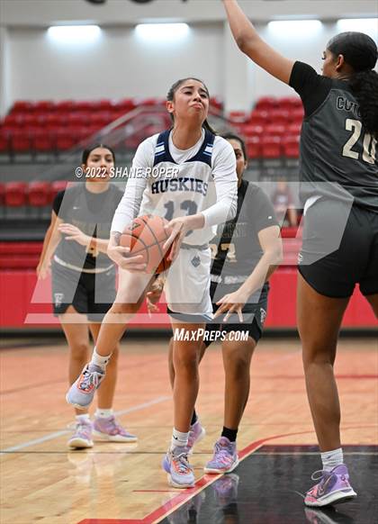 Thumbnail 3 in Chapin vs. The Colony (Coppell Tip Off Classic) photogallery.