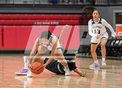 Thumbnail 1 in Chapin vs. The Colony (Coppell Tip Off Classic) photogallery.