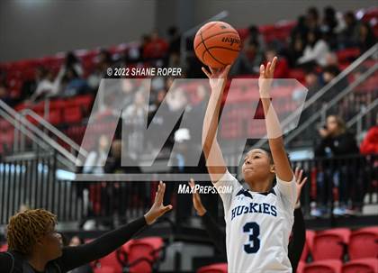 Thumbnail 2 in Chapin vs. The Colony (Coppell Tip Off Classic) photogallery.