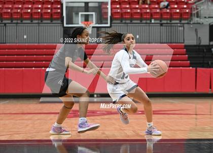 Thumbnail 1 in Chapin vs. The Colony (Coppell Tip Off Classic) photogallery.