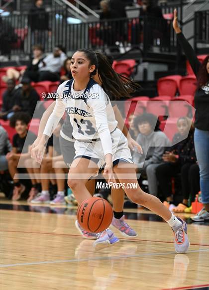 Thumbnail 1 in Chapin vs. The Colony (Coppell Tip Off Classic) photogallery.