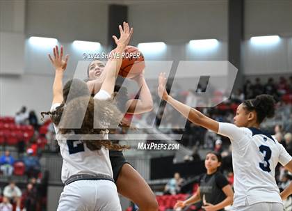 Thumbnail 2 in Chapin vs. The Colony (Coppell Tip Off Classic) photogallery.
