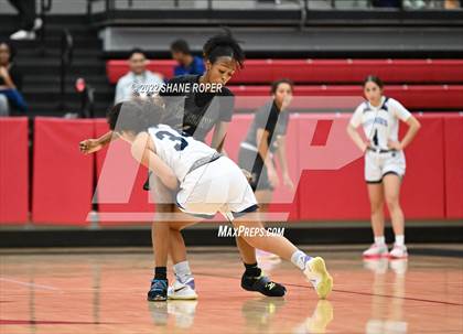 Thumbnail 2 in Chapin vs. The Colony (Coppell Tip Off Classic) photogallery.