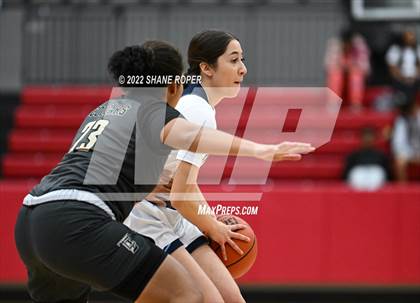 Thumbnail 1 in Chapin vs. The Colony (Coppell Tip Off Classic) photogallery.