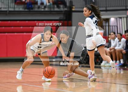 Thumbnail 2 in Chapin vs. The Colony (Coppell Tip Off Classic) photogallery.