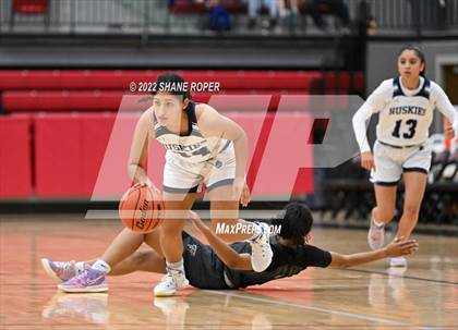 Thumbnail 3 in Chapin vs. The Colony (Coppell Tip Off Classic) photogallery.