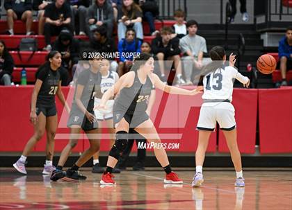 Thumbnail 1 in Chapin vs. The Colony (Coppell Tip Off Classic) photogallery.