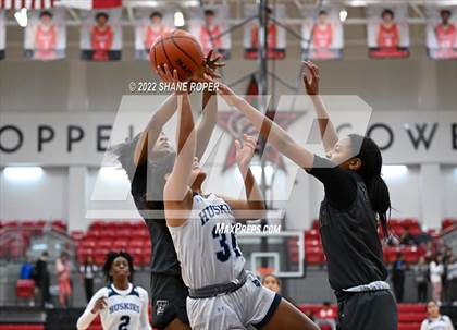 Thumbnail 3 in Chapin vs. The Colony (Coppell Tip Off Classic) photogallery.