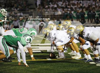 Thumbnail 3 in Central Catholic @ St. Mary's photogallery.