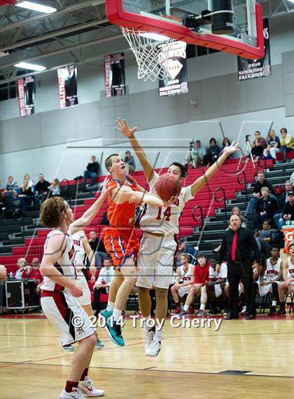 Thumbnail 3 in Marvin Ridge @ Nation Ford photogallery.
