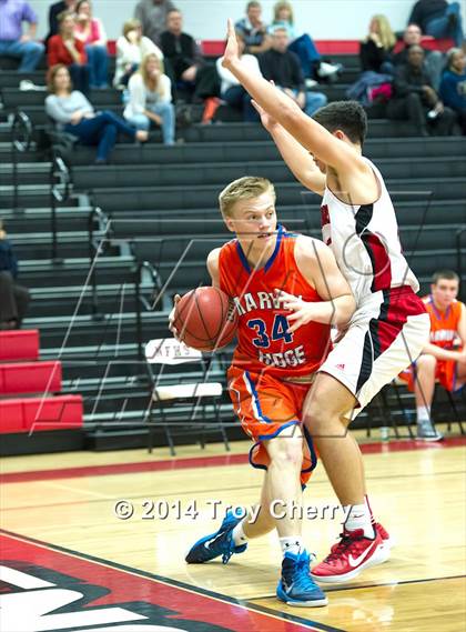Thumbnail 3 in Marvin Ridge @ Nation Ford photogallery.