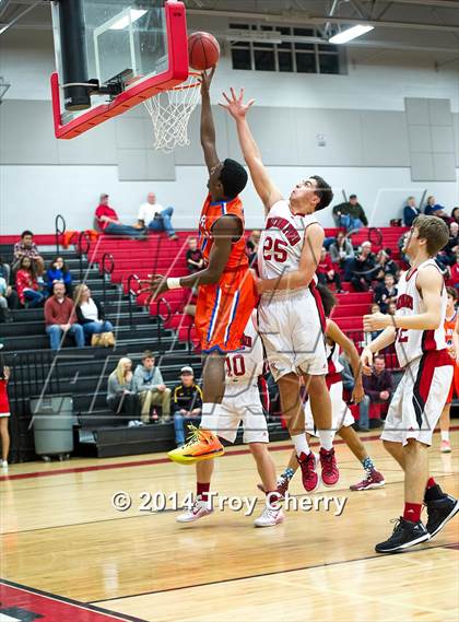 Thumbnail 3 in Marvin Ridge @ Nation Ford photogallery.