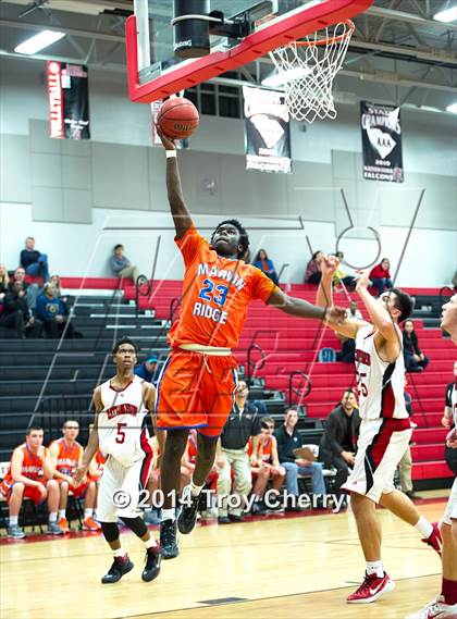 Thumbnail 2 in Marvin Ridge @ Nation Ford photogallery.