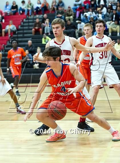 Thumbnail 3 in Marvin Ridge @ Nation Ford photogallery.